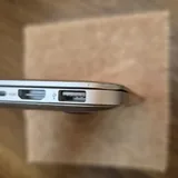 MacBook Pro 13 Retina 2015 3