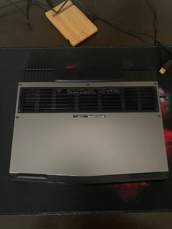 Ноутбук Alienware 13 R3 i5 6300HQ 16GB RAM SSD 256 GTX 1060 2