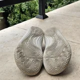 Vivo Barefoot ботинки 4