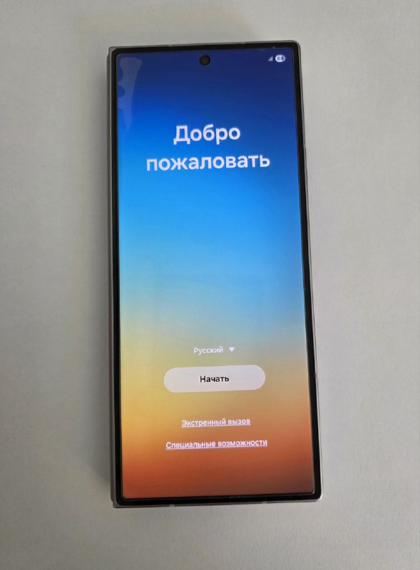 Samsung Galaxy Z Fold 6 512 gb silver, оригинальный чехол, часы galaxy watch 5 pro 2
