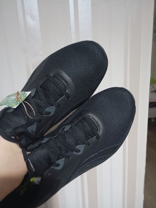 Кроссовки Reebok 47/48, Сандалии Jack Wolfskin 45 2