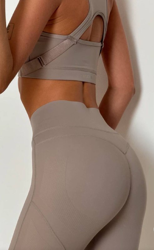 Спортивный костюм Berelys размер S 4