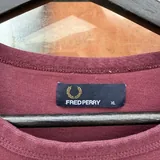 Футболка Fred Perry 2