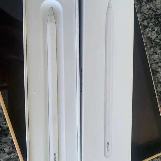 Apple Pencil 2
