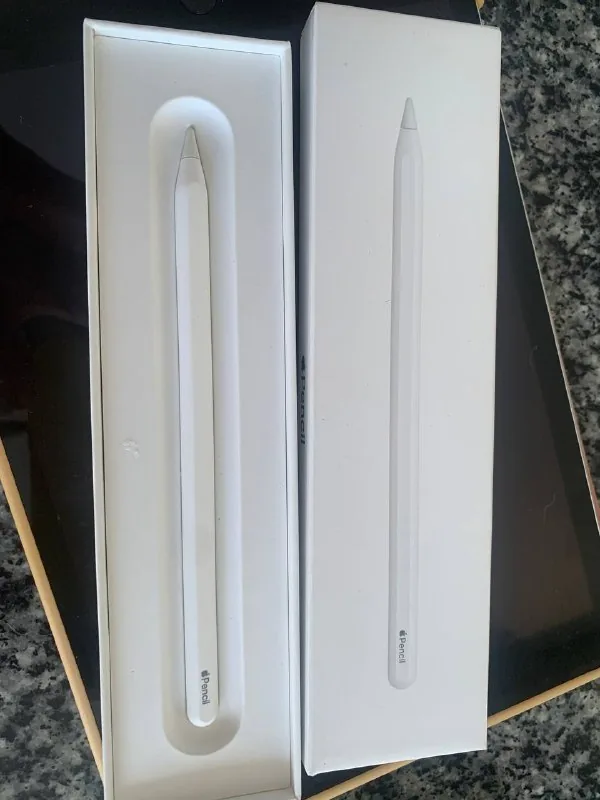 Apple Pencil 2
