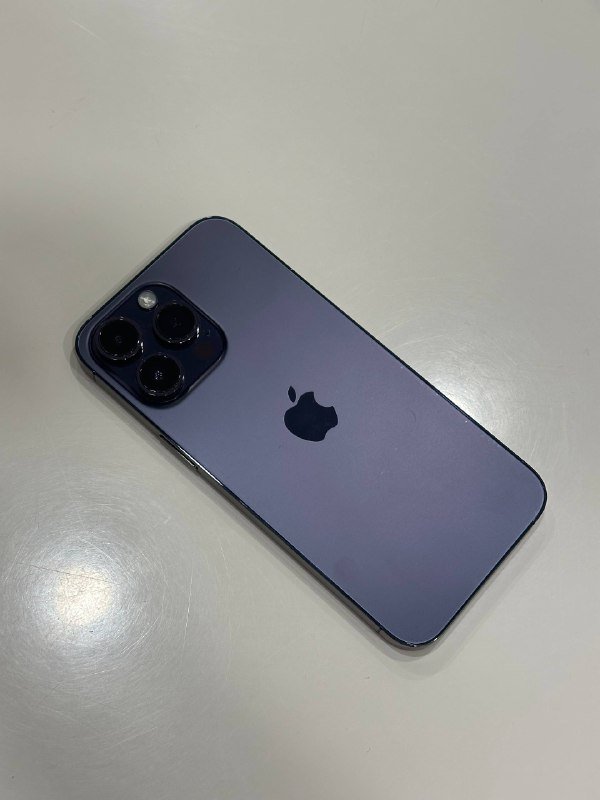 IPHONE 14 PRO MAX 128 ГБ