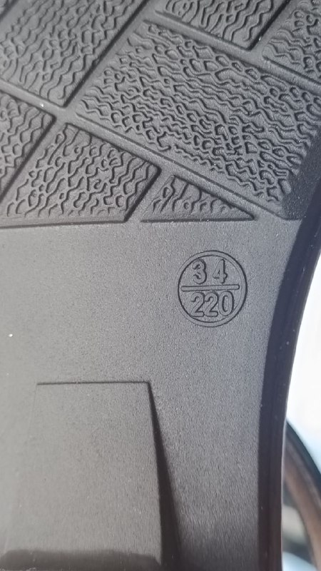 Туфельки р.34, Skechers р.33 9