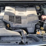 Subaru Crosstrek Hybrid 2014 5