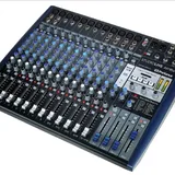Presonus StudioLive AR16c микшерный пульт 1