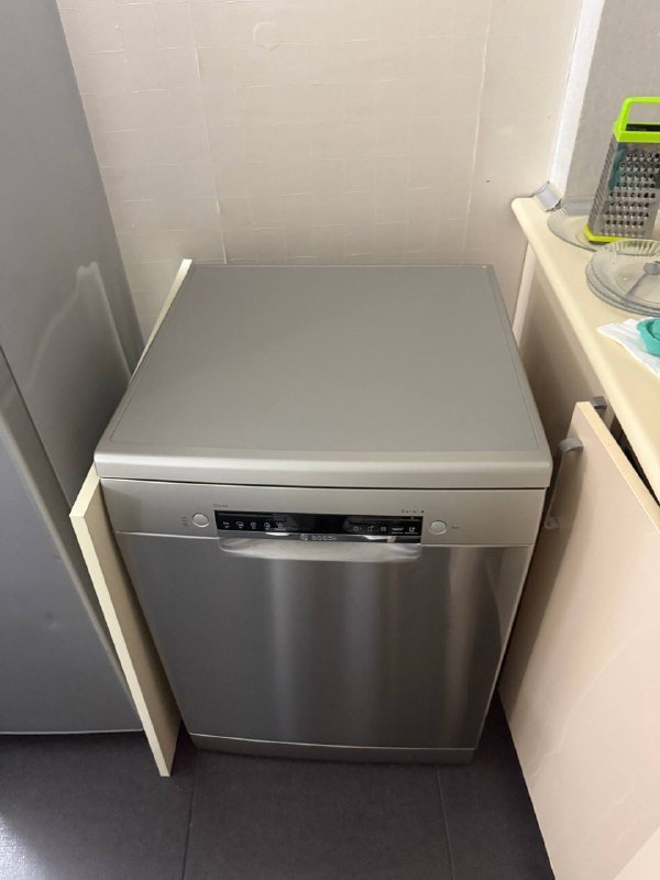 Посудомоечная машина невстраиваемая 2