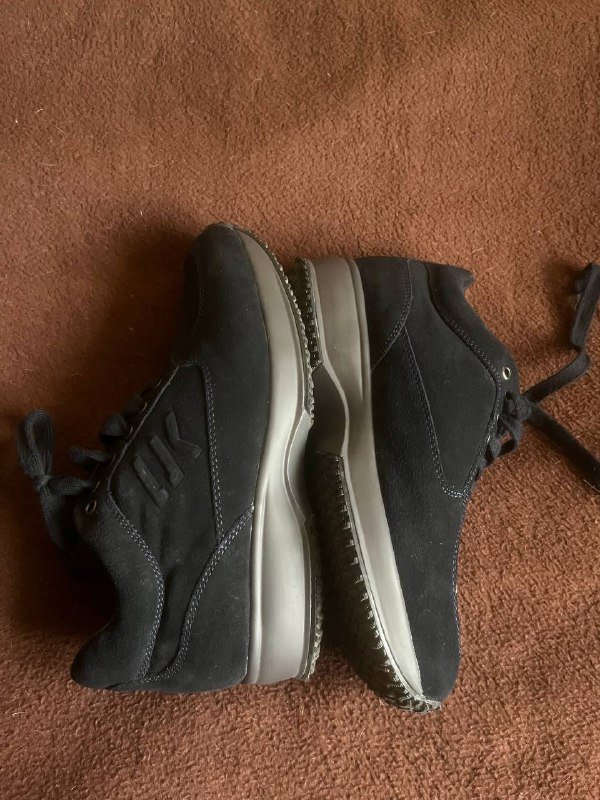 Мужские кроссовки Lumerjack 42 размер