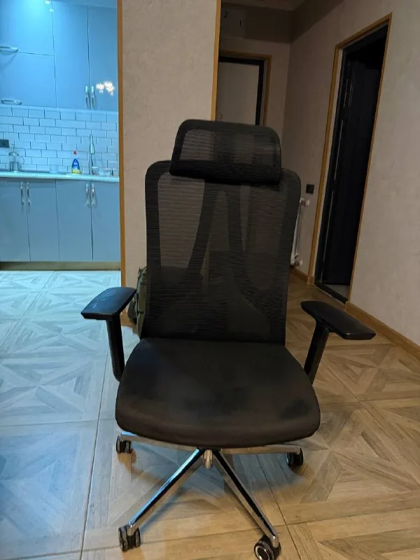 Игровое компьютерное кресло 1