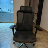 Игровое компьютерное кресло 1