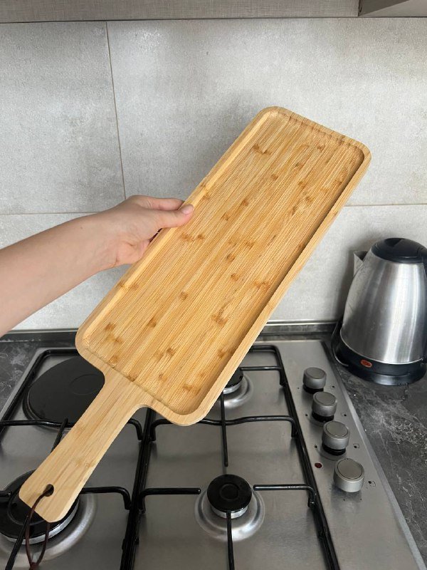 Доска сервировочная для закусок