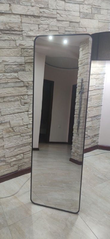 Зеркало 160×50 см 2