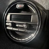 Штатная мультимедиа MINI F55 F56 F57 1