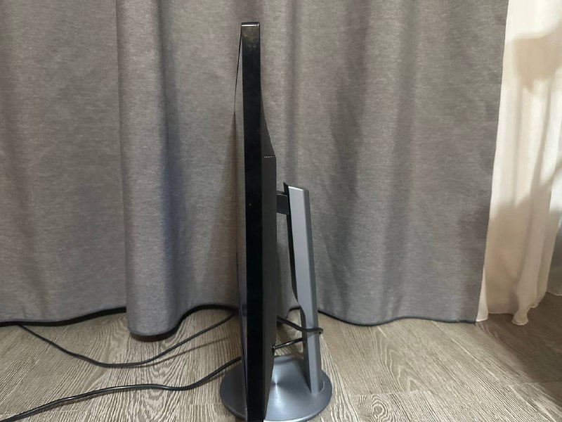 Монитор AOC U2790VQ 27" 4K IPS на запчасти 4