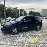 Mazda CX-5 2022 2