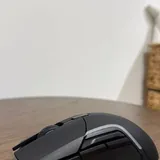 Игровая мышь SteelSeries Rival 5 2