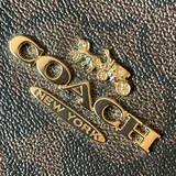 Сумка Coach Signature Tote 2