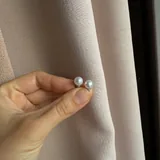 Бижутерия, серьги, чокер, браслет 1
