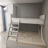 Двухъярусная кровать 1