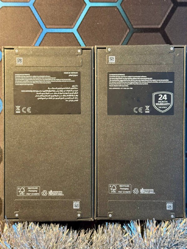 Samsung Galaxy S25 Ultra 2