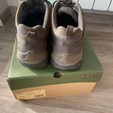 Треккинговые ботинки Keen 46 4