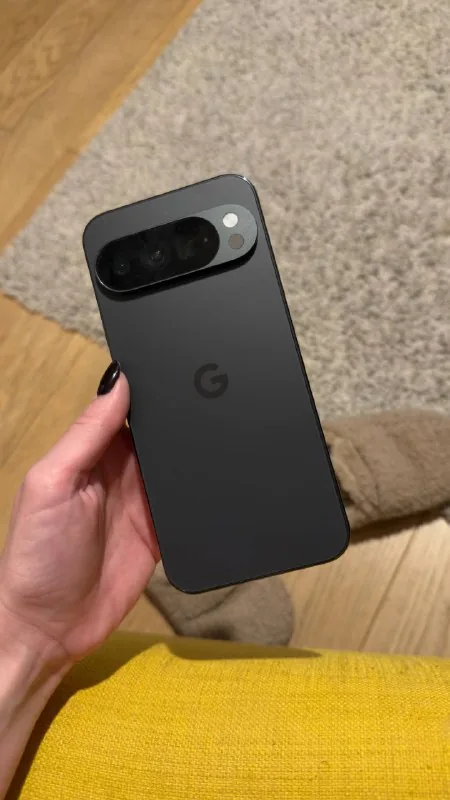 Google Pixel 10 Pro XL 256GB 1