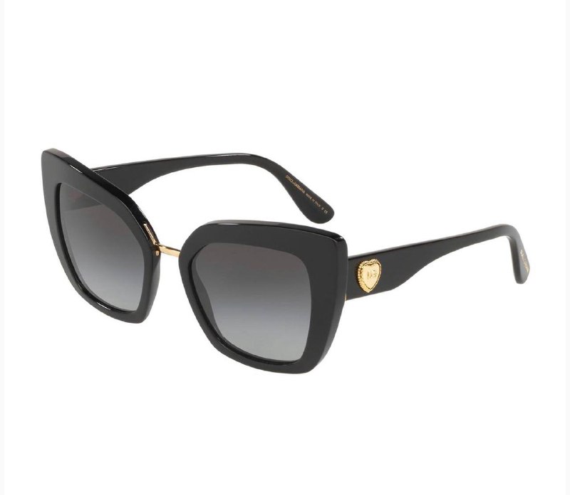 Очки солнцезащитные Dolce&Gabbana новые оригинал комплект 4