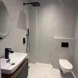 Студия Royal Residence, Ниджарадзе 5, 35,35 м² 4