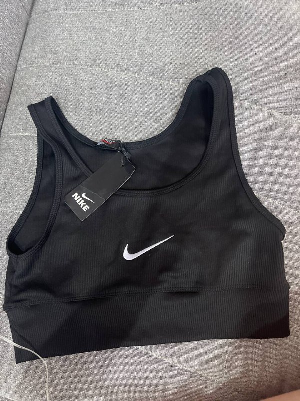 Топик Nike размер L