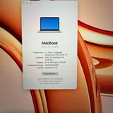 MacBook 12-inch 2017 6