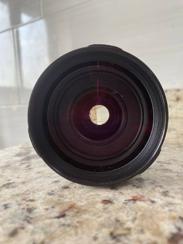 Tamron AF SP 35-105 mm f/ 2.8 Asperical 2