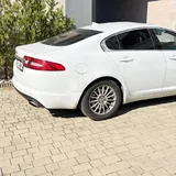 Jaguar XF 2013 2