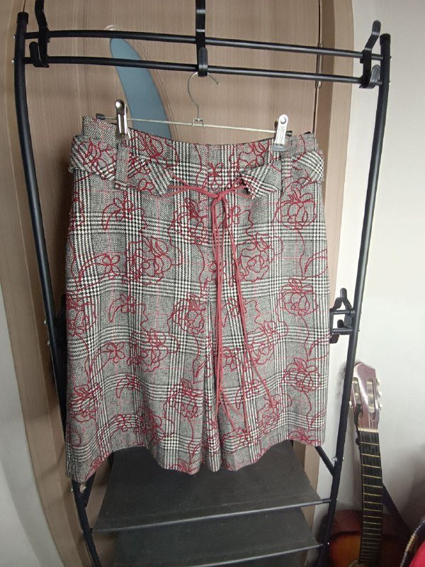 Юбочка красивая