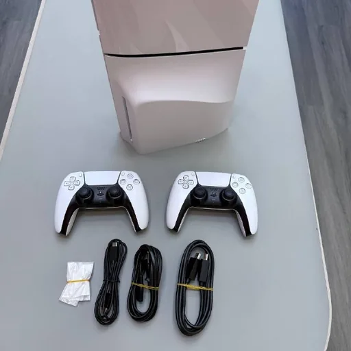 PS5 Slim