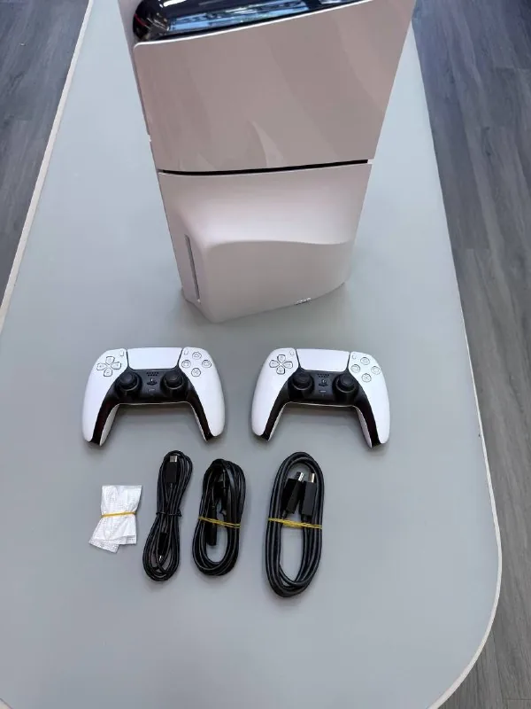 PS5 Slim 1