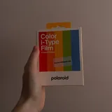 Polaroid Now instant camera 2