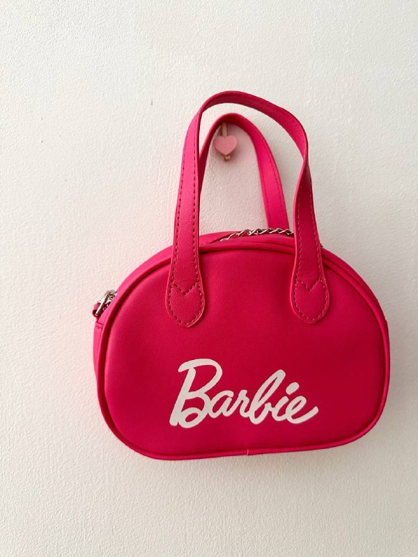 Сумка Barbie