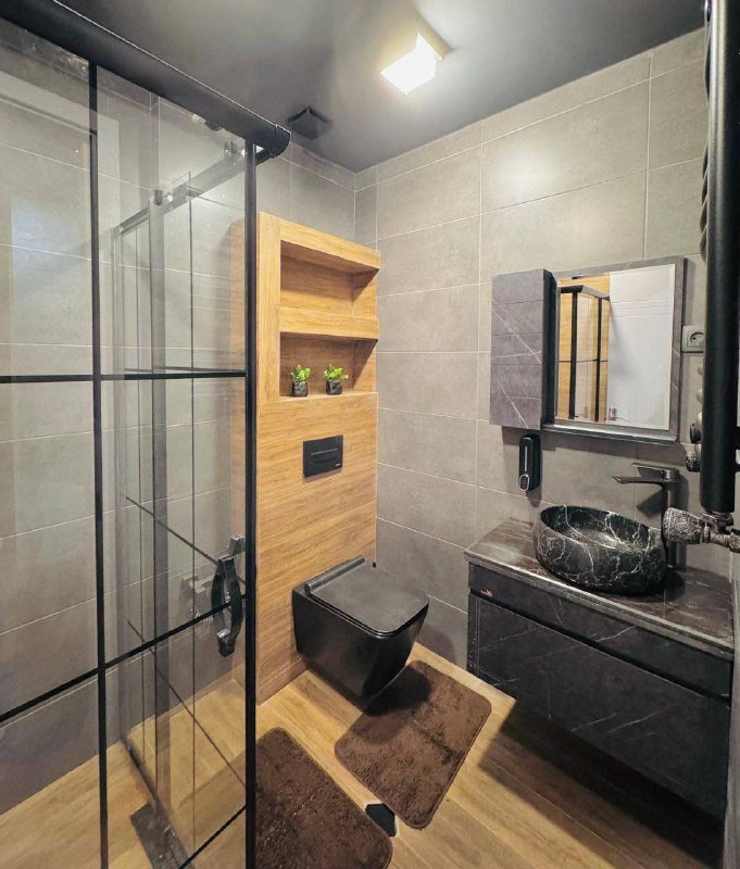 3х комнатная квартира с 2 спальнями аренда 8