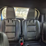 Ford Explorer XLT 2014 6