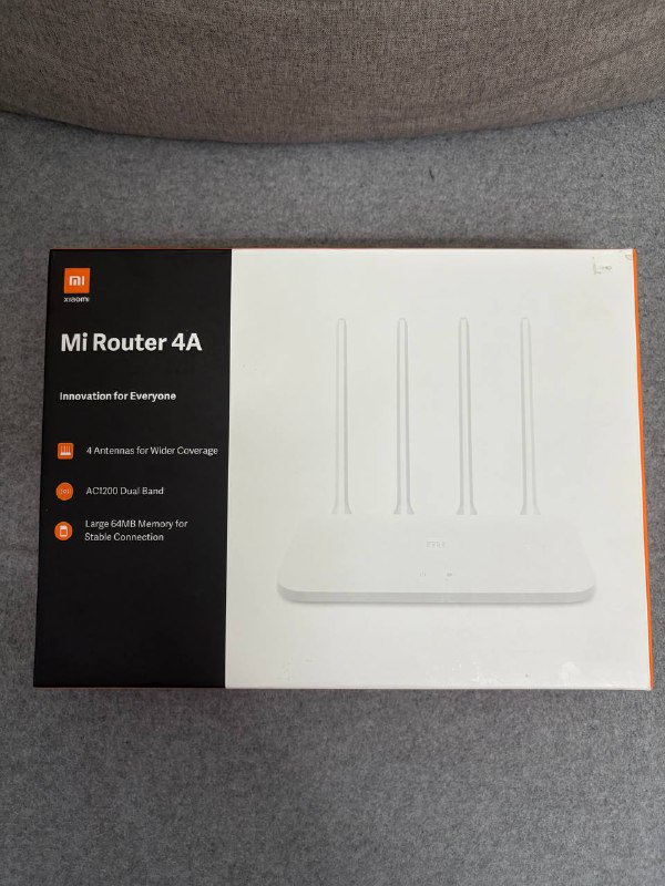 Xiaomi Mi Router 4A