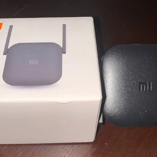 Xiaomi Wi-Fi Range Extender Pro