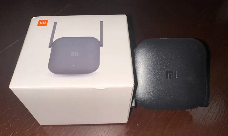 Xiaomi Wi-Fi Range Extender Pro
