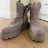 Женские ботинки 3