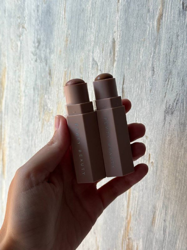 Стики Fenty Beauty для контуринга и хайлайтера 3