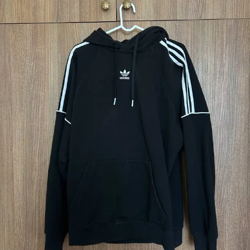 Худи Adidas