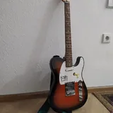 Гитара Fender Debut Collection Telecaster 2