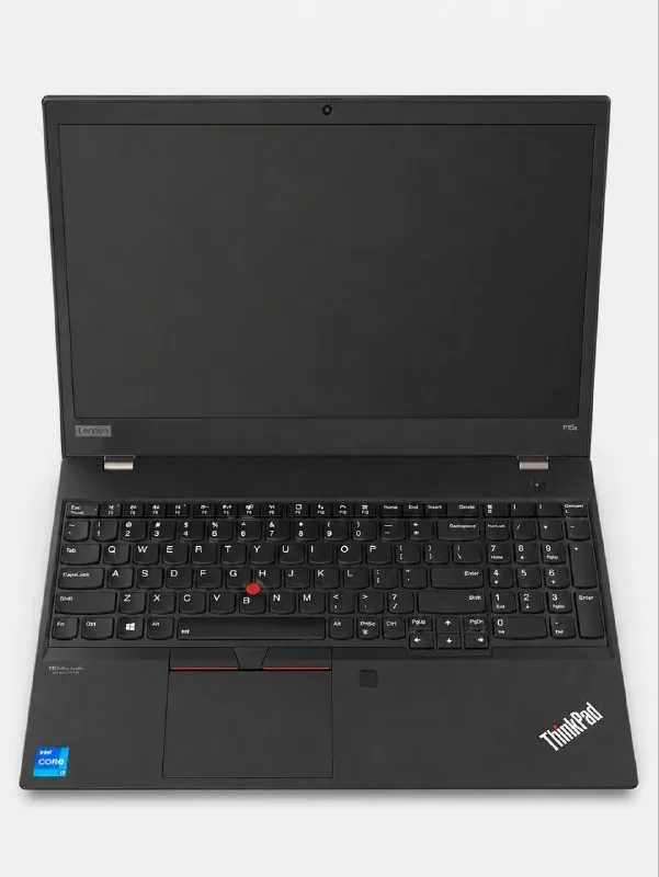 Lenovo ThinkPad P15s Gen2
